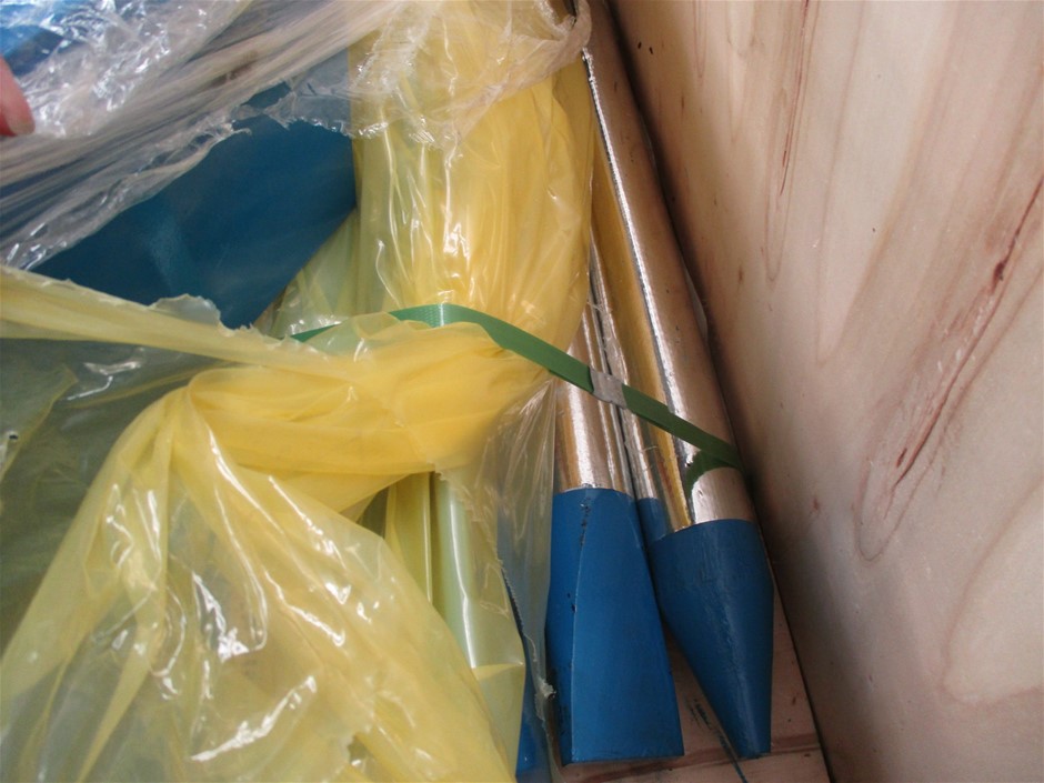 5-8mm Pearl Swarovski® Crystal & Real Platinum Plated Drop Earrings