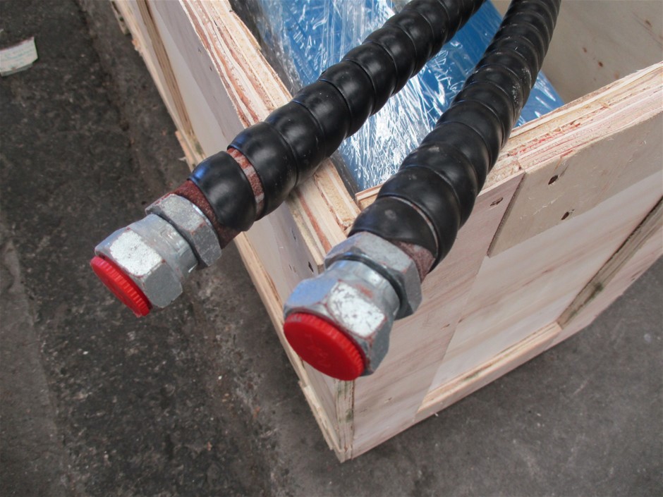 7-8mm White Pearls & Rhinestone Gold Plated Necklace