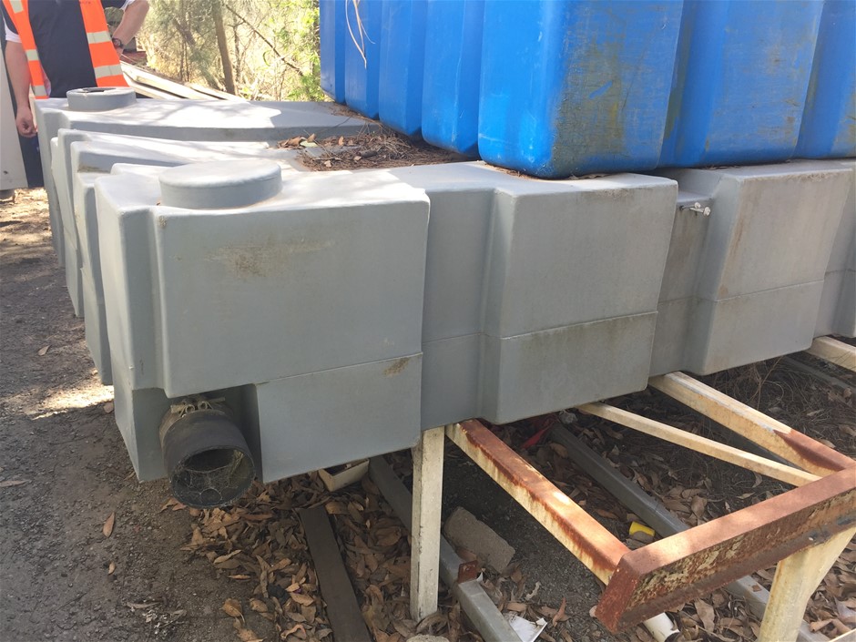 & Baroque Pearls with Peridot Real Platinum Plated Necklace