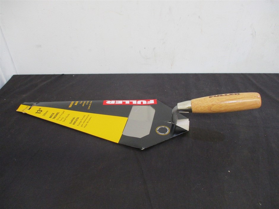 18K Gold-Filled Cuban Chain Necklace, 8MM Wide - 55.8cm