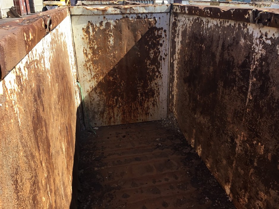 18K Gold-Filled Cuban Chain Bracelet, 8MM Wide - 17.8cm