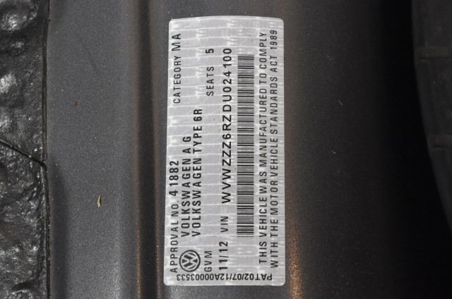 18K Gold-Filled Cuban Chain Necklace, 16MM Wide - 60.9cm