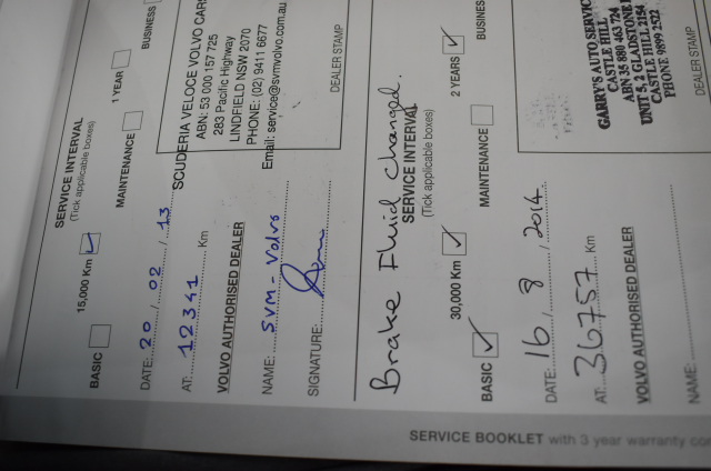 2007 Suzuki Grand Vitara V6 JT Automatic Wagon