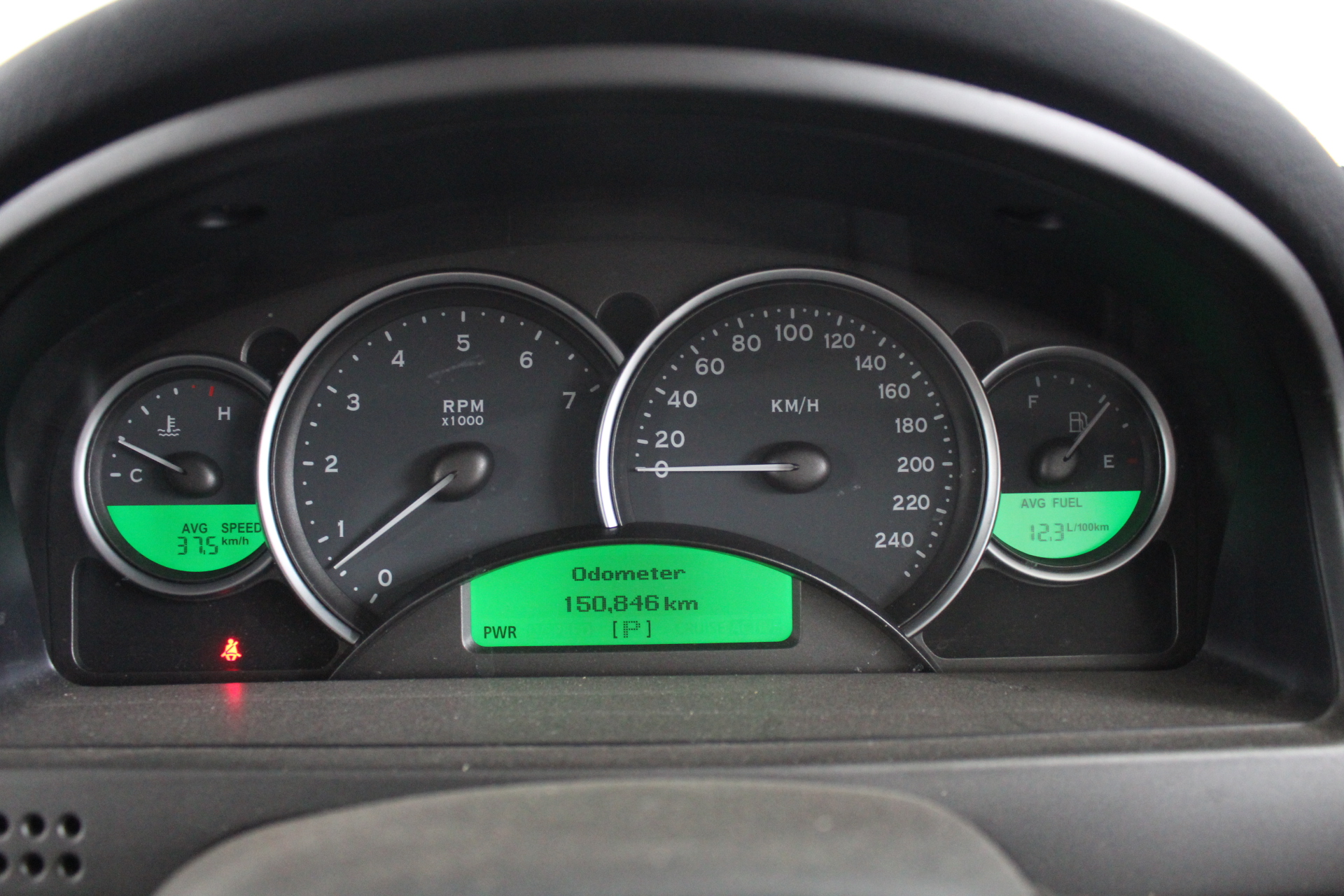 0.45ct Genuine Natural Champagne Diamond - Pear Cut