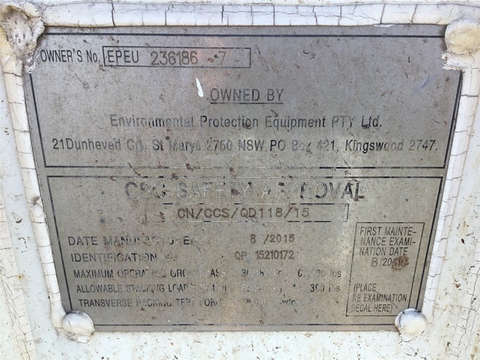 Advscaff Fibreglass Scaffolding Package