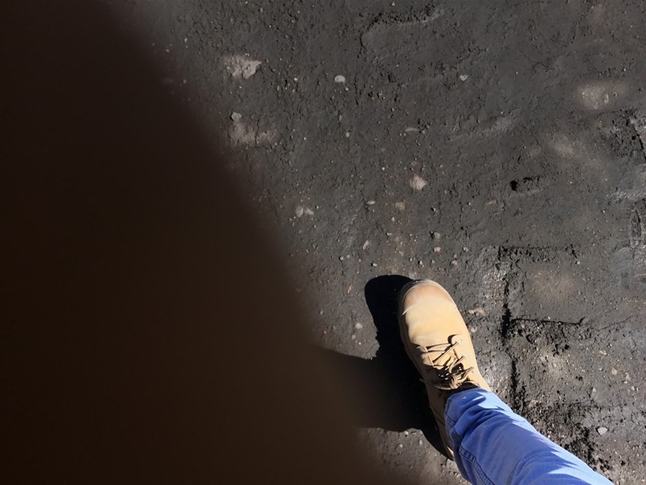 Kunzite & Swarovski® Austrian Crystal Gold Plated Pendant Necklace