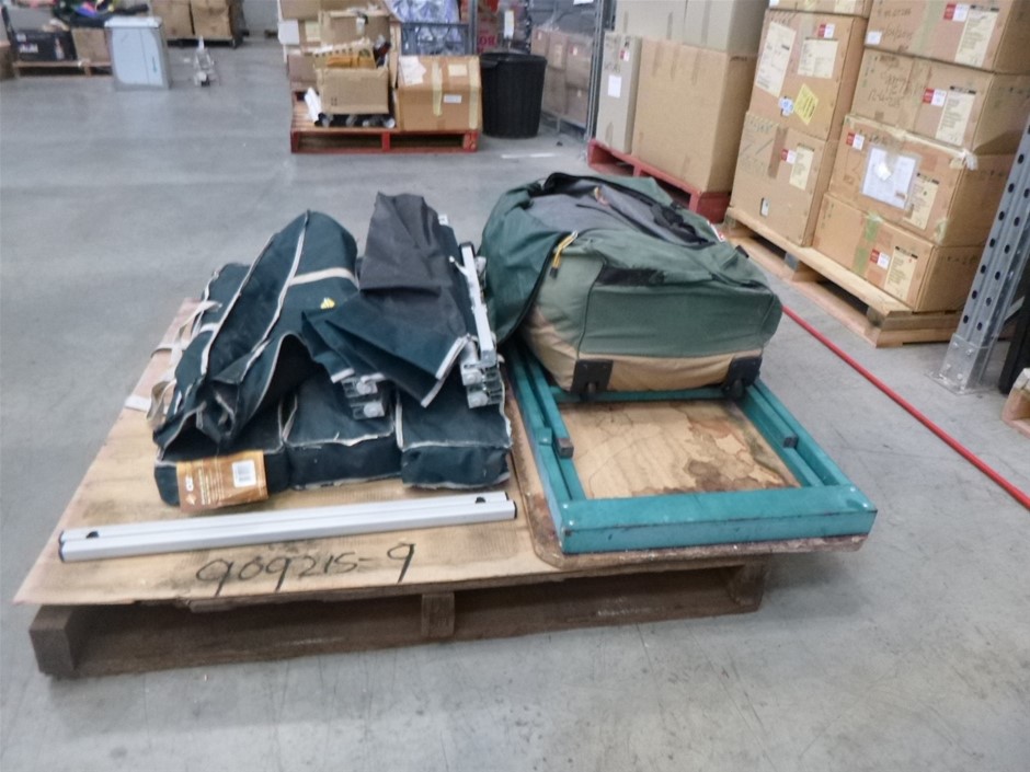 RIP CURL Boy's Geo Short Sleeves Shirt - Ocean, Size 5-6. RRP: 55.99.  Buye