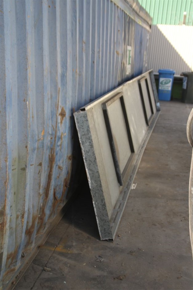 TCS 150 Digital Platform Scale