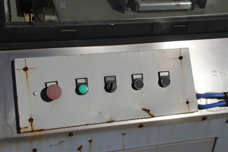 Perforated Cooking Tray