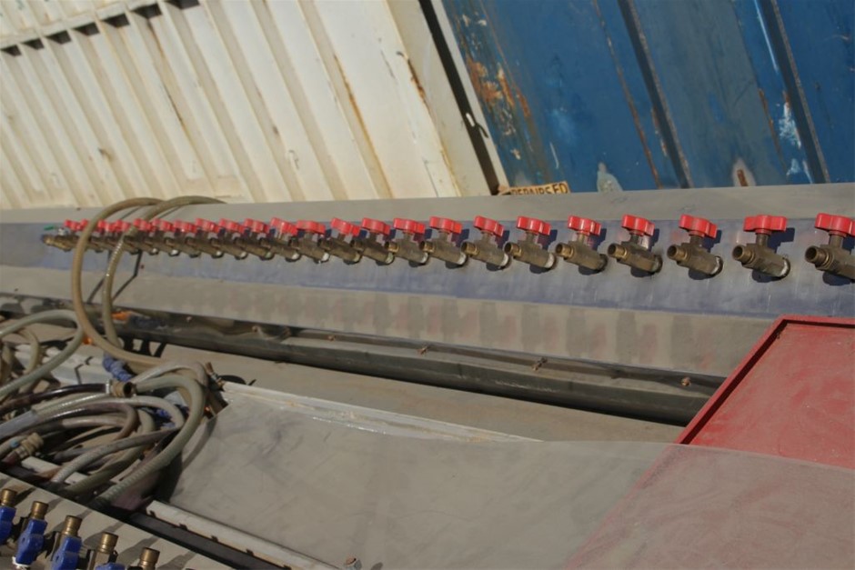 Kitchen Cooking Tray