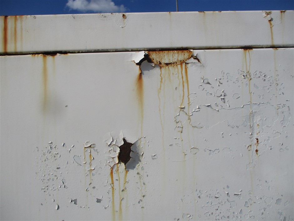 Poly Large Tub with Mobile Base