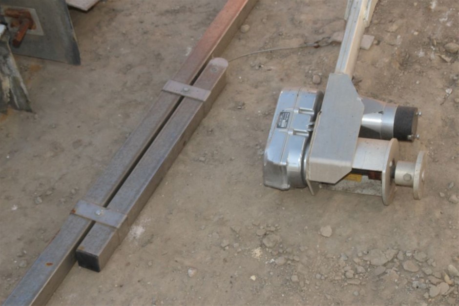 Poly Food Grade Tubs