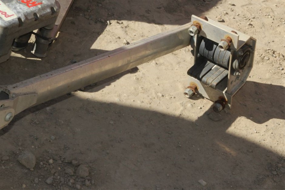 Poly Food Grade Tubs