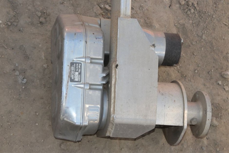 Poly Food Grade Tubs