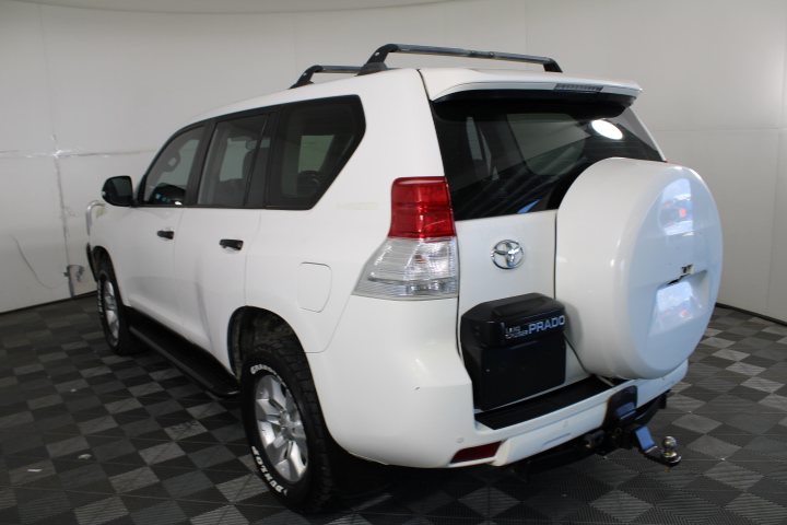 <p>Jungheinrich ETR340 Reach Forklift</p>