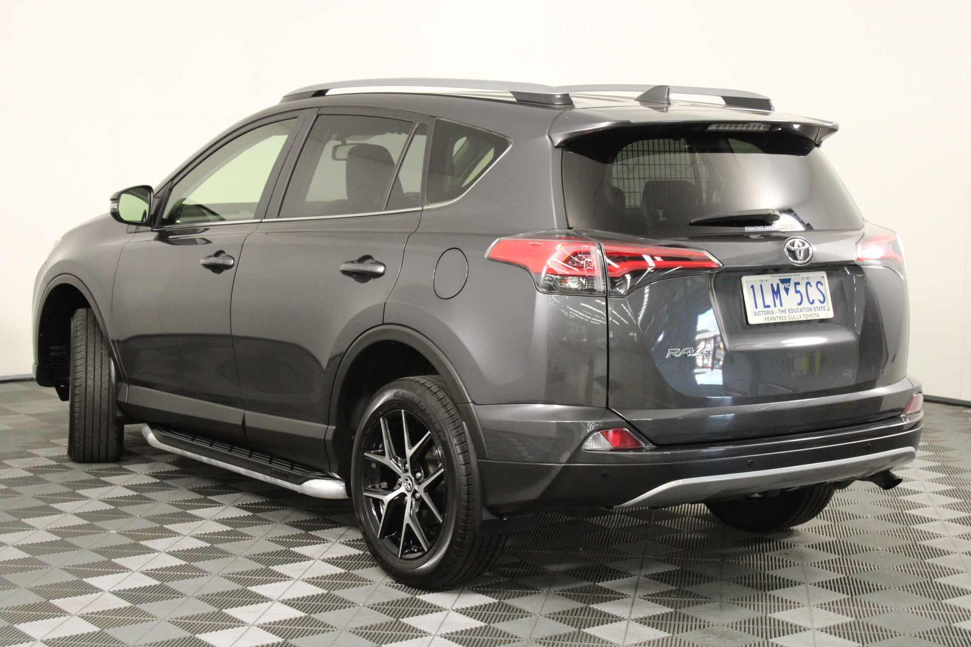 <p>C and C Machine</p>