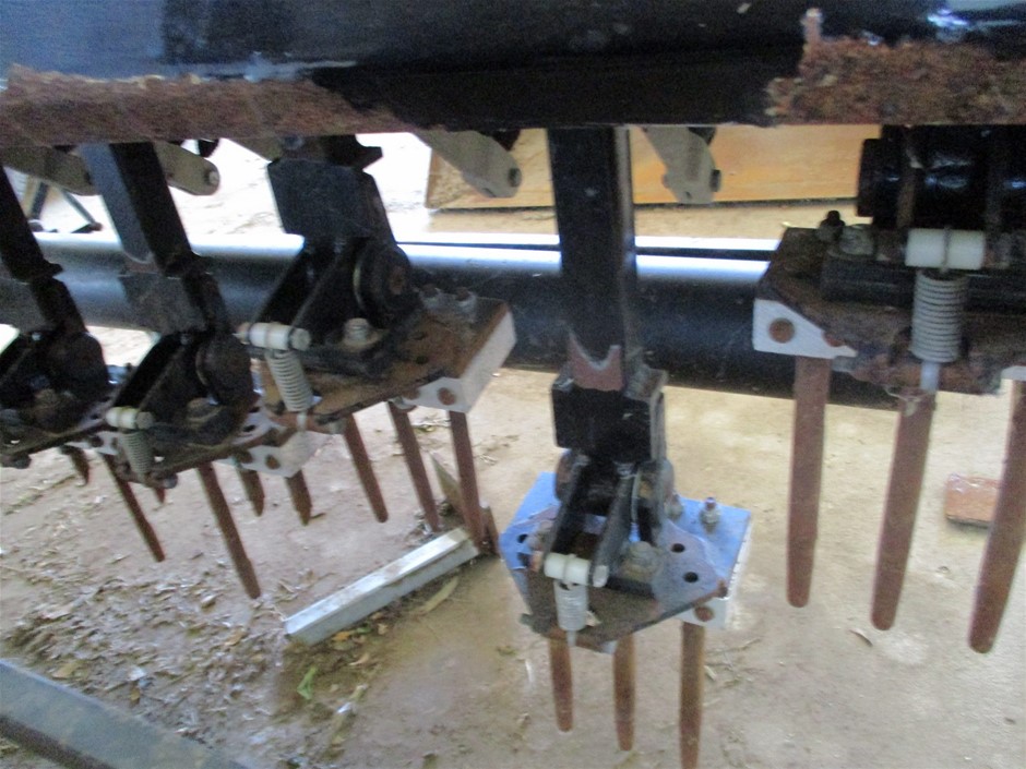 Silver-Filled Cuban Chain Necklace, 10MM Wide - 60.9cm