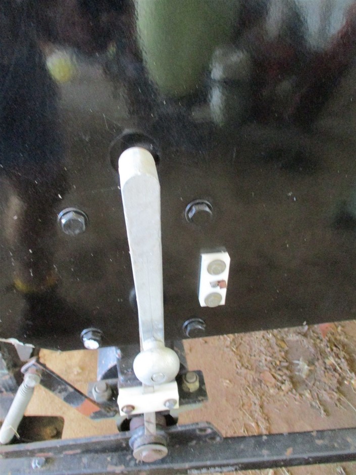 Silver-Filled Cuban Chain Bracelet, 10MM Wide - 20.3cm