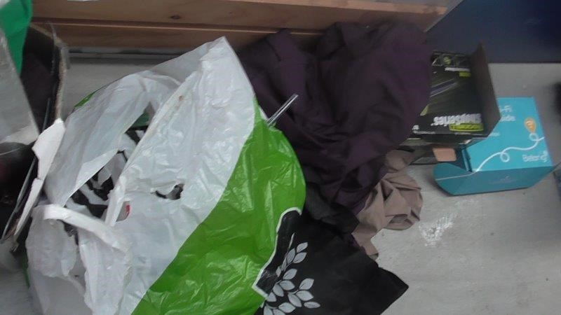 8mm Moonstone & Swarovski® Crystal Pearl Rhinestone Bracelet