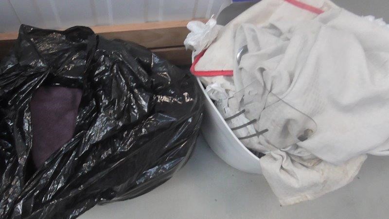 6mm Pink Opal & Baroque Pearl Pendant Charm Bracelet