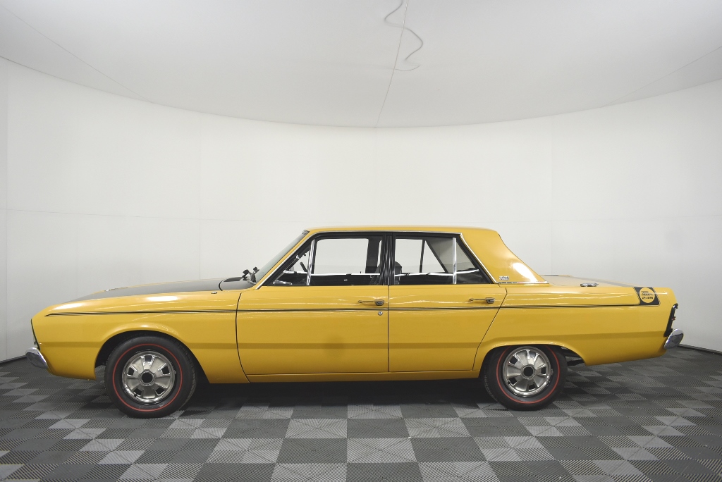 18K Gold-Filled Cuban Chain Bracelet, 12MM Wide - 20.3cm