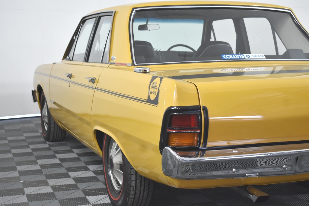 18K Gold-Filled Cuban Iced Out Ring with Simulated Diamonds - Size 7