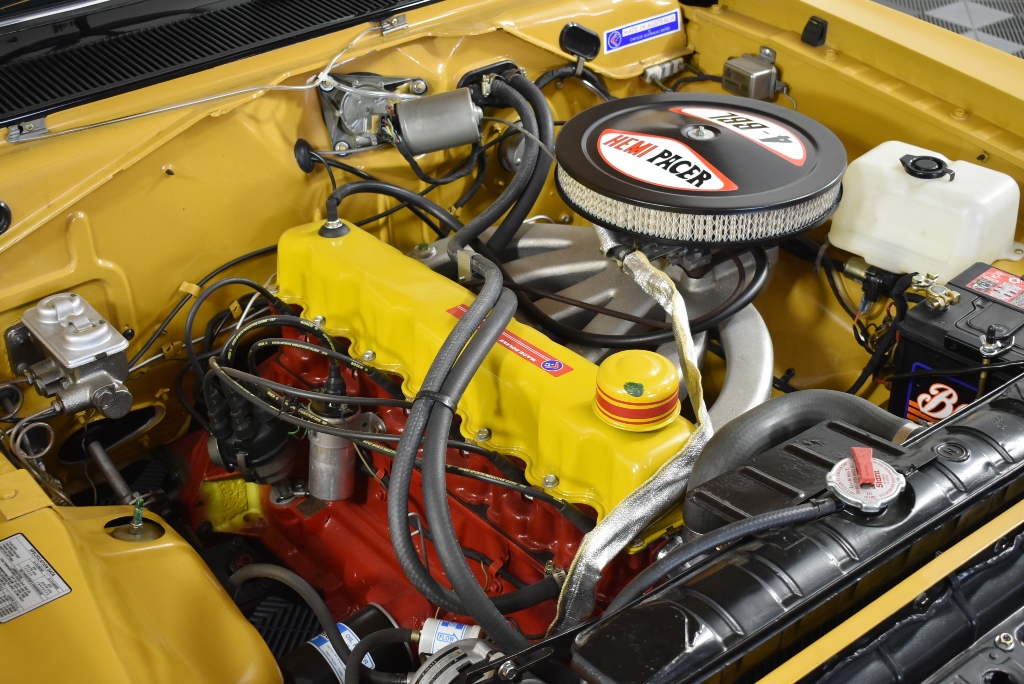 18K Gold-Filled Single-Row Ring, Simulated Diamonds, Size 10