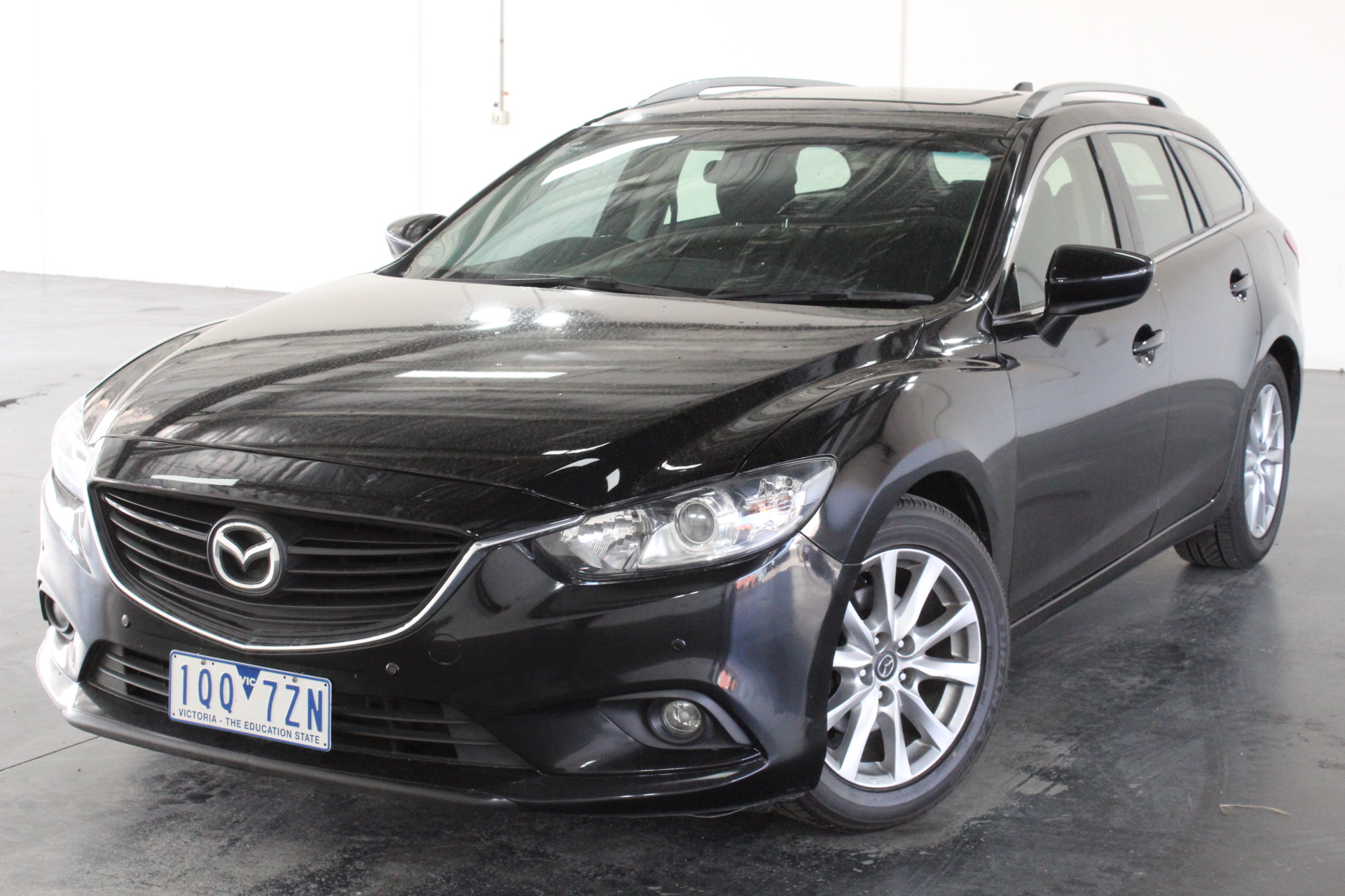 <p>Water Pump (Unused)</p>