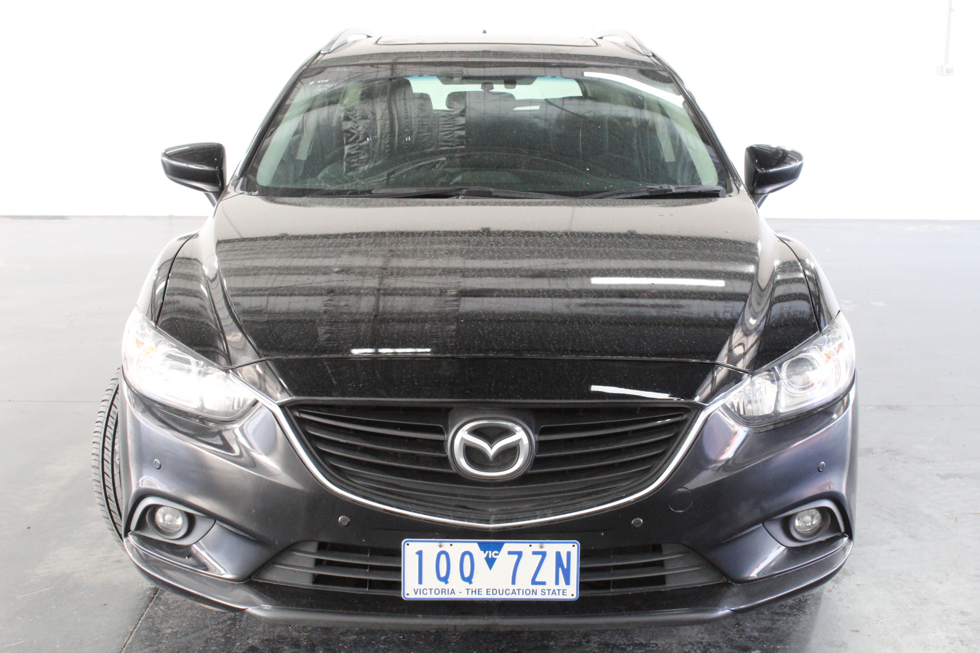 <p>Brush Cutter (Unused)</p>