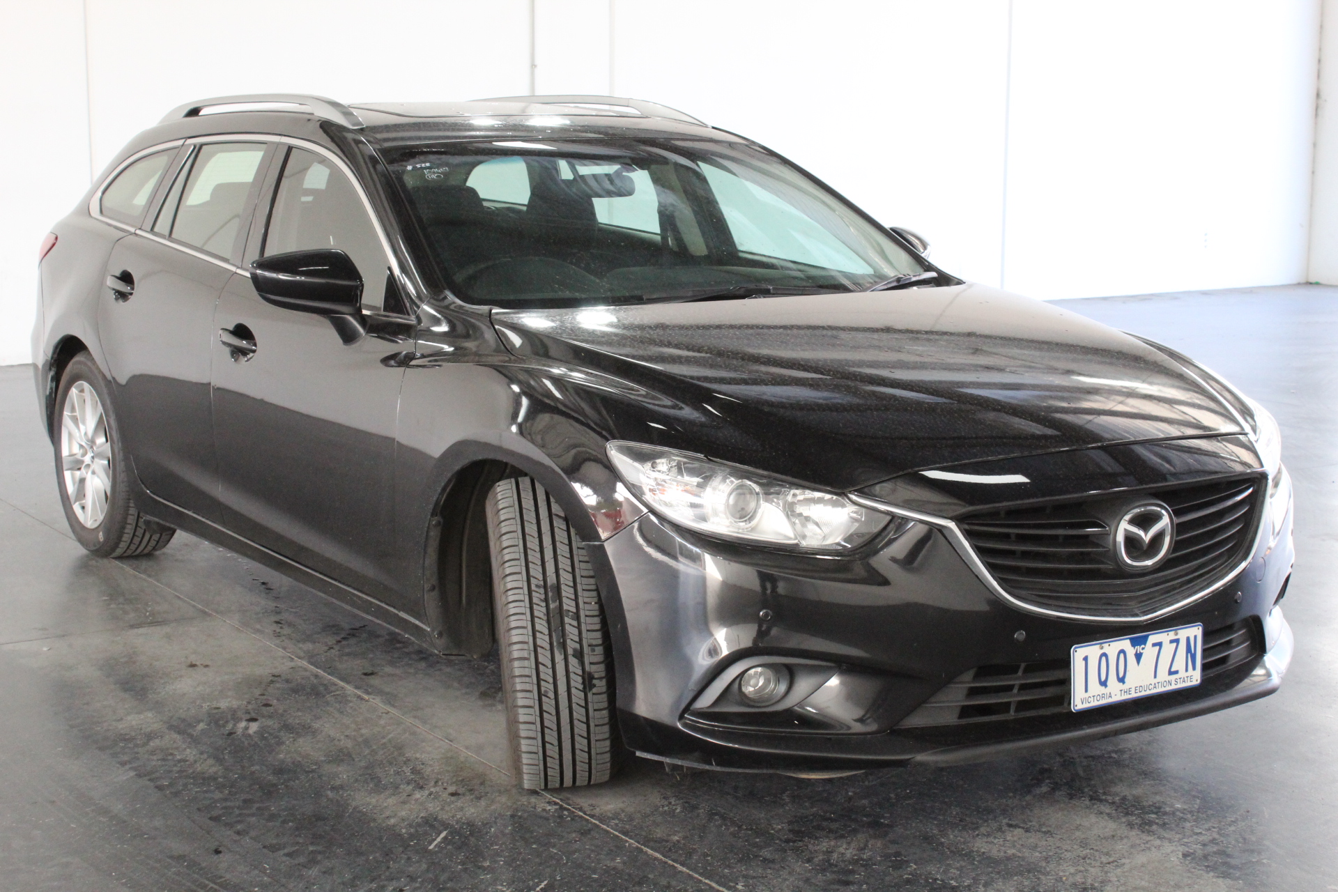 <p>Brush Cutter (Unused)</p>