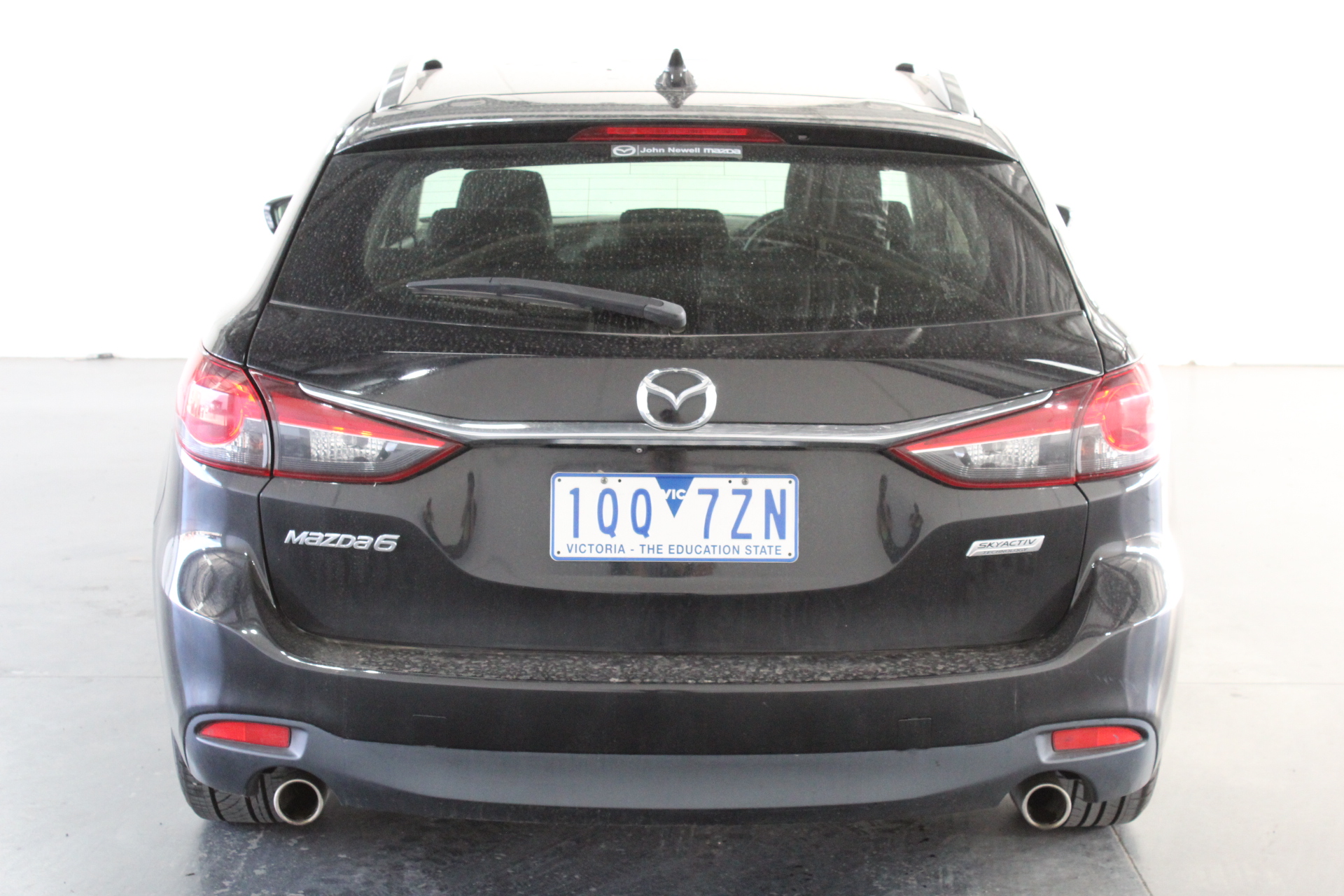 <p>Brush Cutter (Unused)</p>