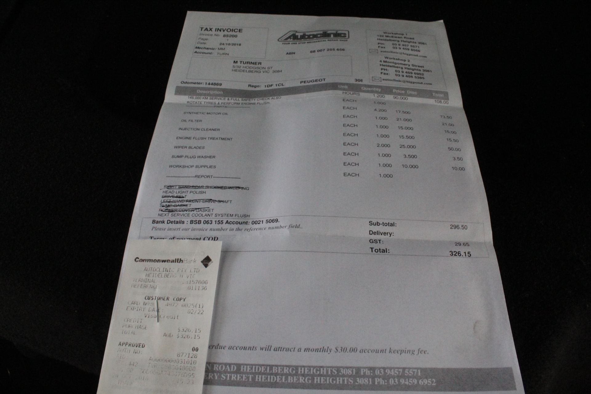 2023 Australia Vegemite Centenary UNC Coloured $1 - 6 Coin Collection Set