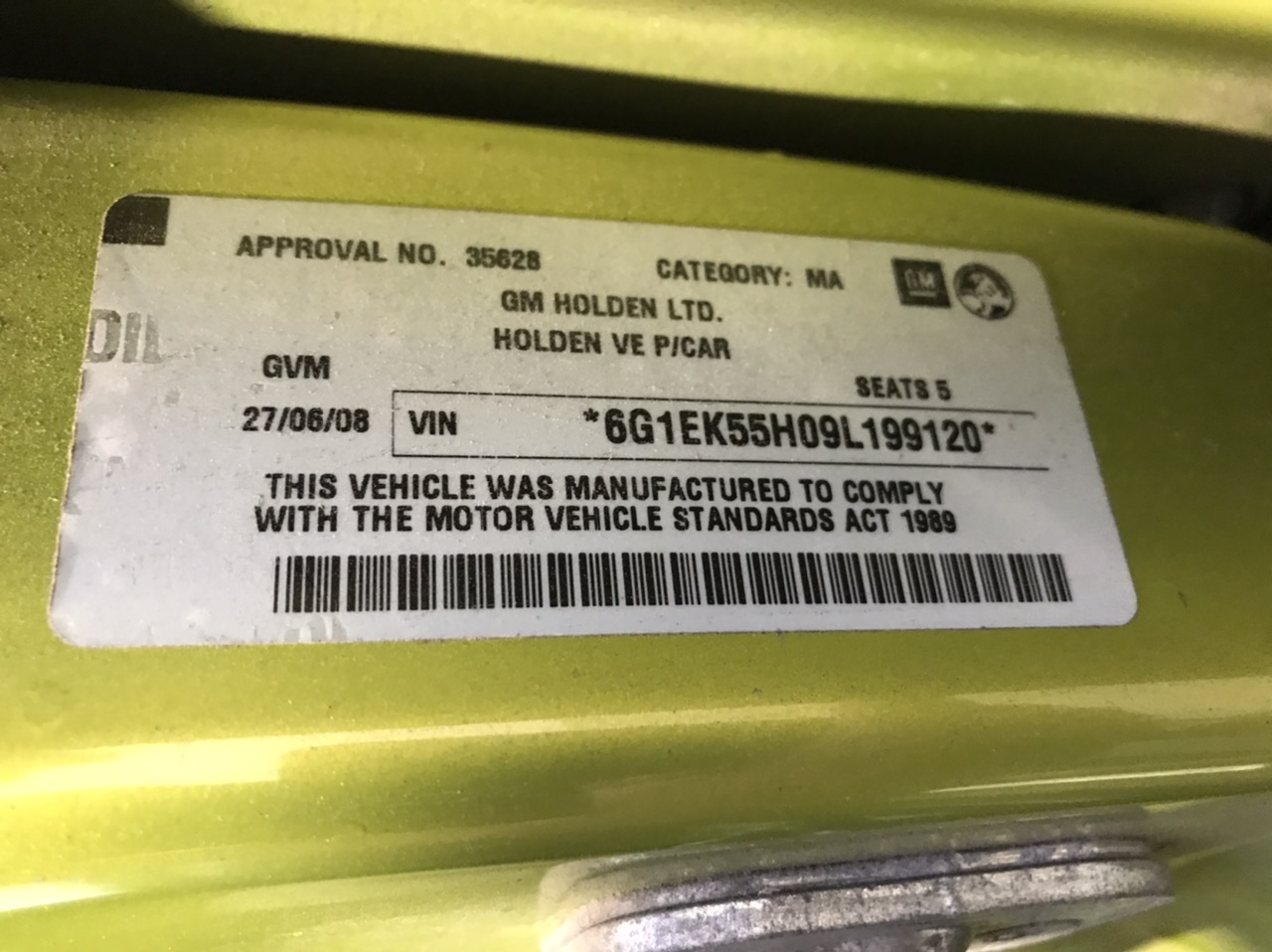 Australia & New Zealand: 1990 $5 ANZAC Proof 2 Coin Set Scarce rare