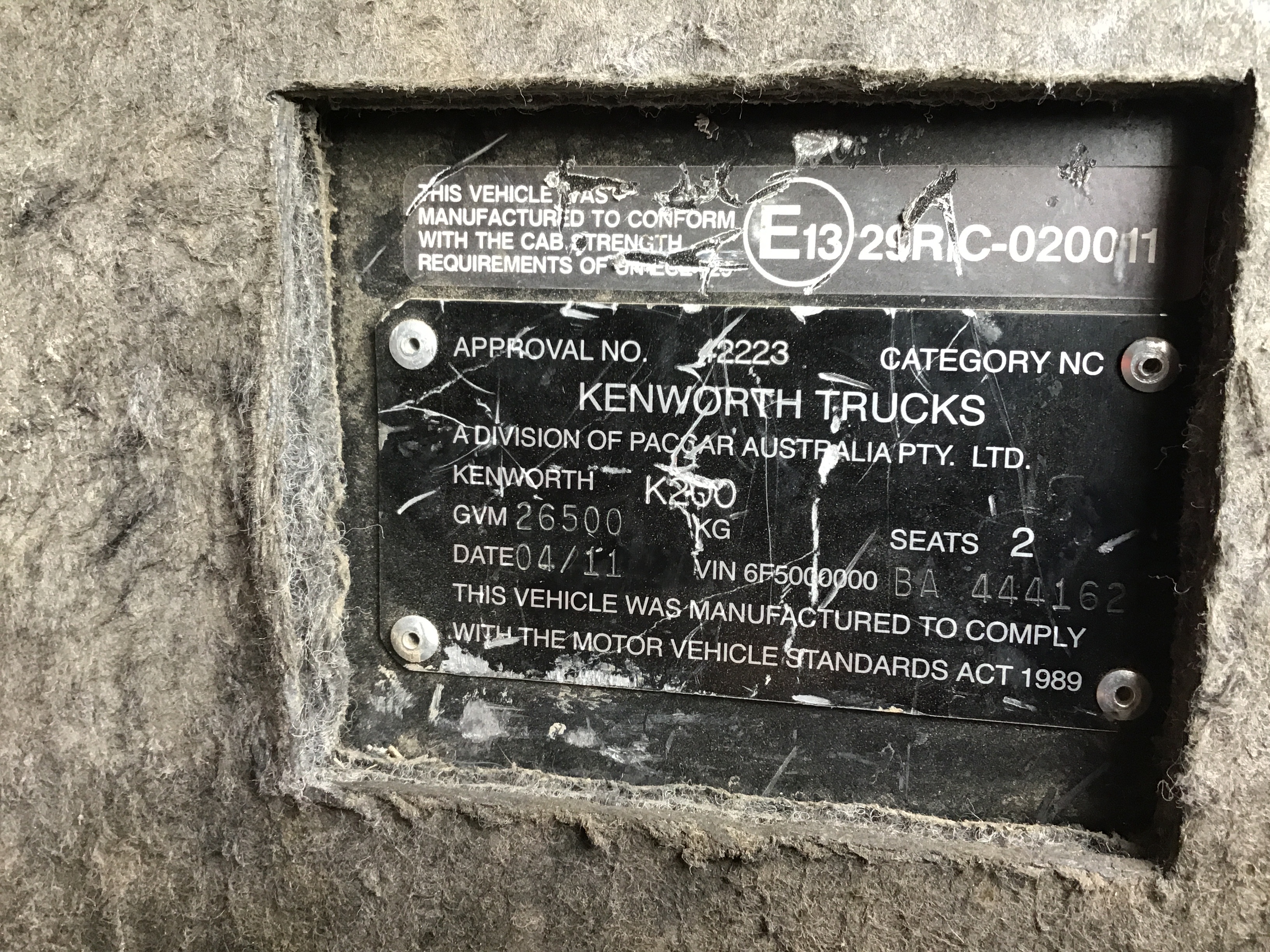 1 Gram Valcumbi Silver bar x 8