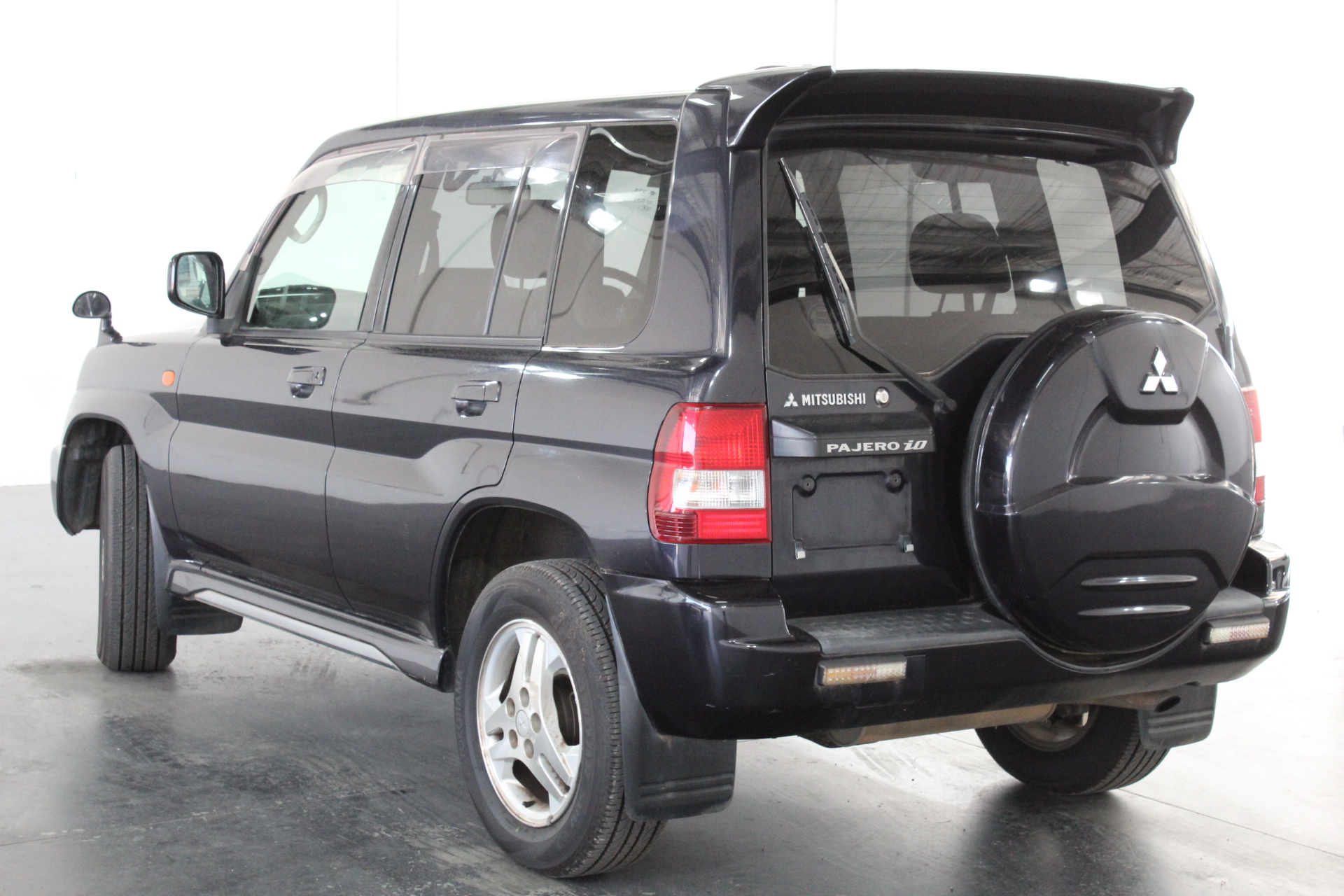 20 Ton Hydraulic Workshop Press(Unused)