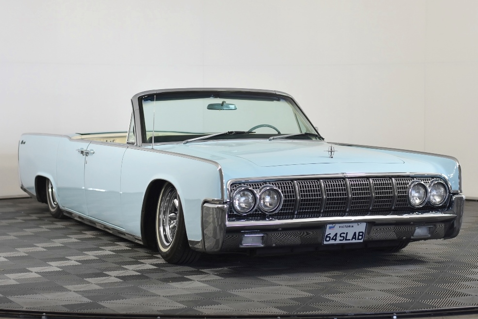 2016 BMW X6 xDrive 50i F16 Automatic - 8 Speed Coupe