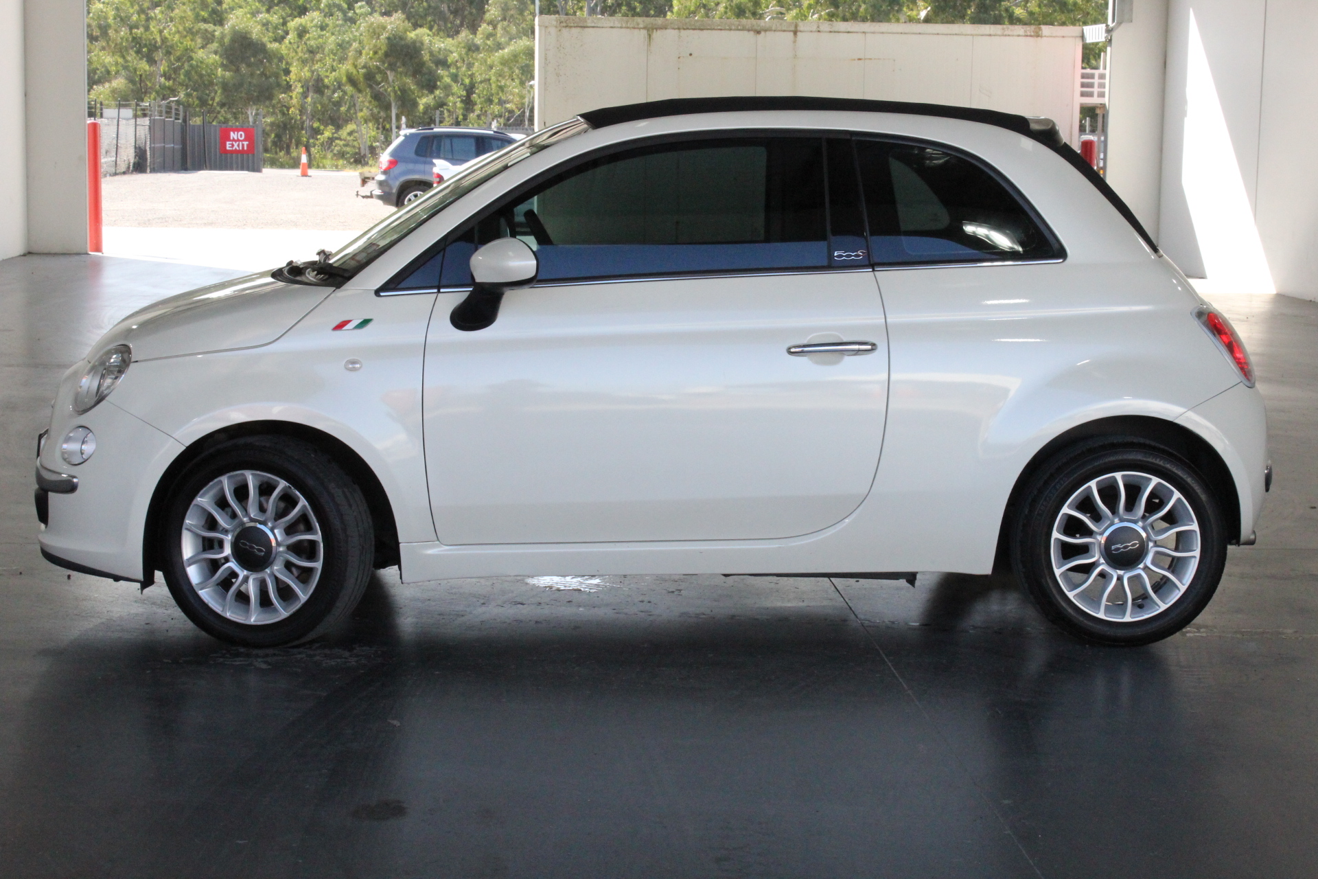 LED COB Gimbal Downlight - 10W - 82-88mm Cut Out - 3000K