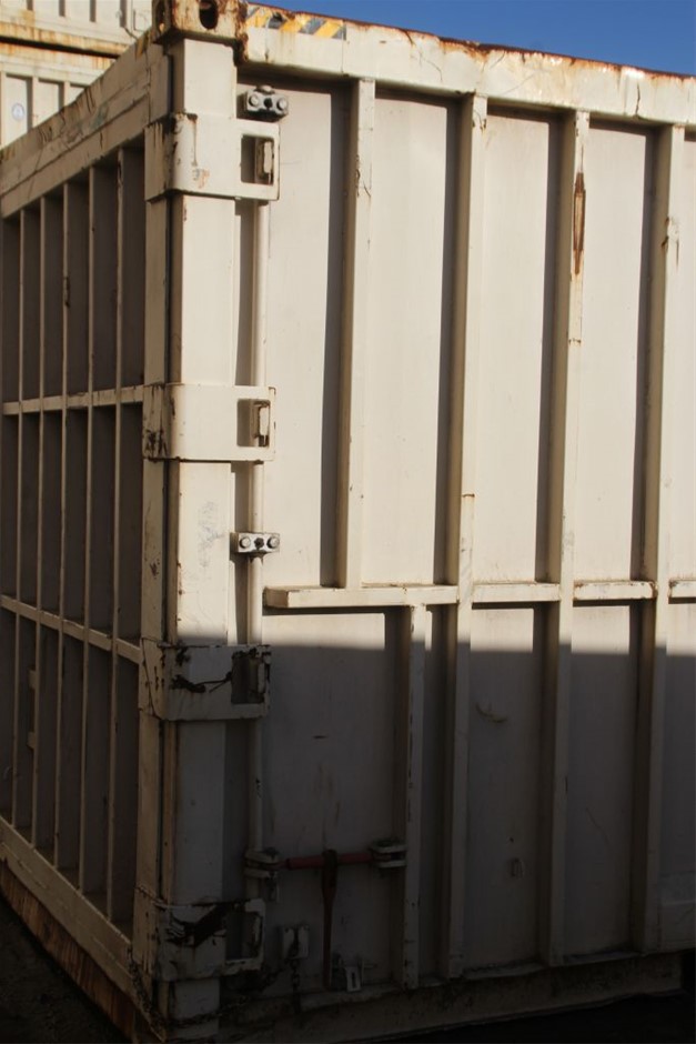 LED T8 Tube - 10W - 600 x 25mm - 6500K