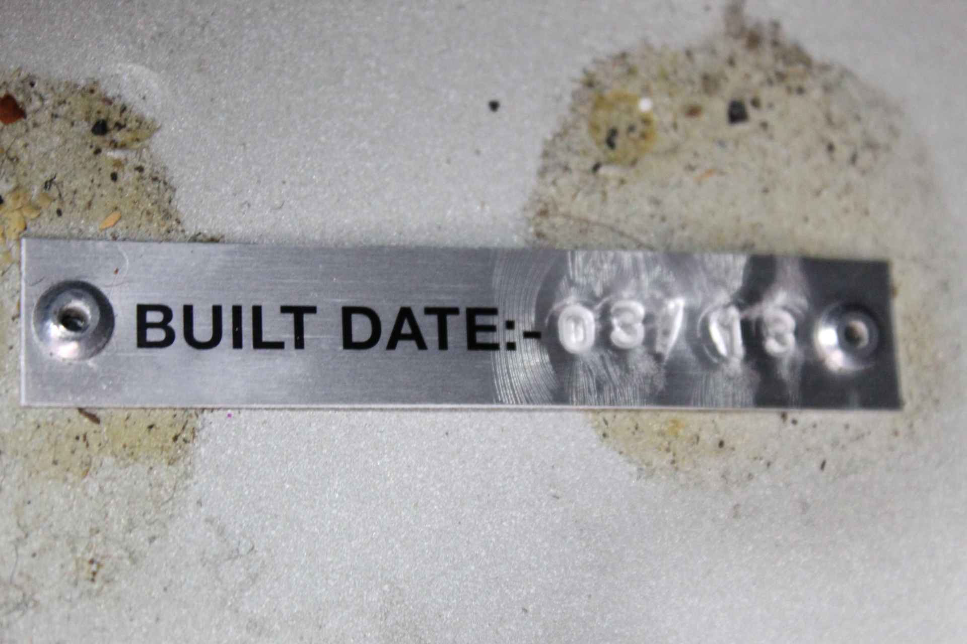 7-8mm Black Pearl & Black Baroque Pearl Glam Pendant.