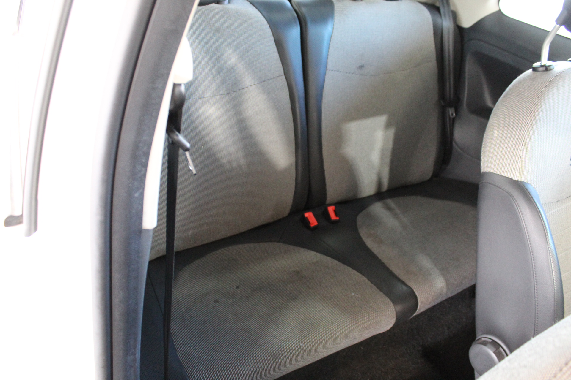 7-8mm Black Pearl with Rhinestones & CZ Rhodium Plated Bracelet