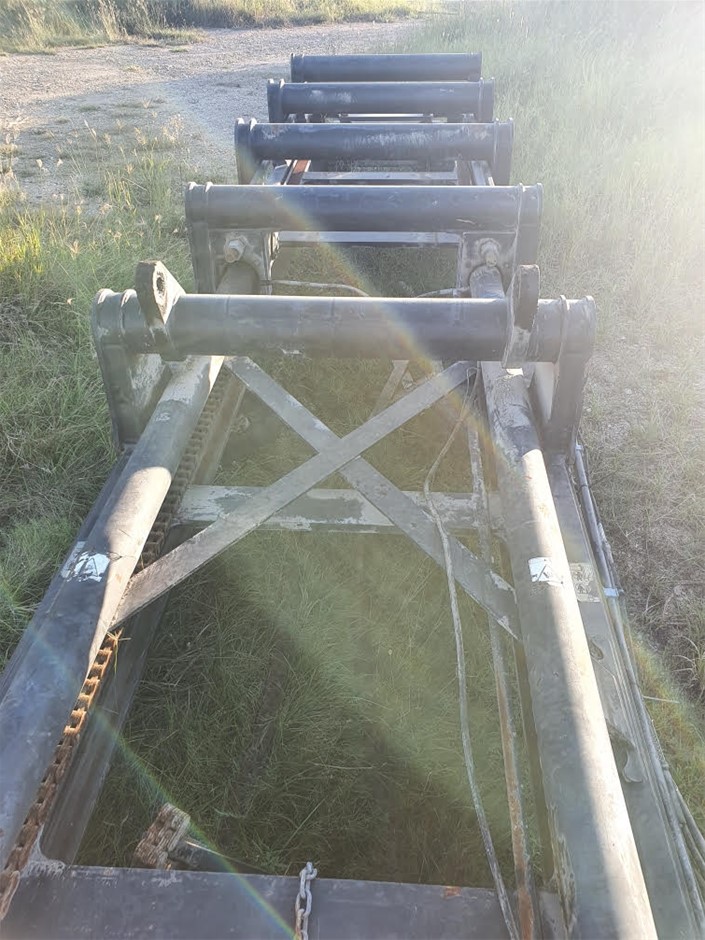 Roland BC-30 Blues Cube Guitar Amplifier