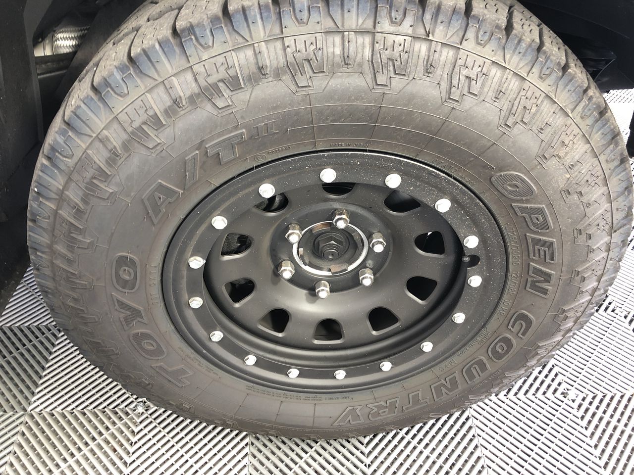 2016 Nissan Navara 4X4 RX NP300 Turbo Diesel Automatic Dual Cab