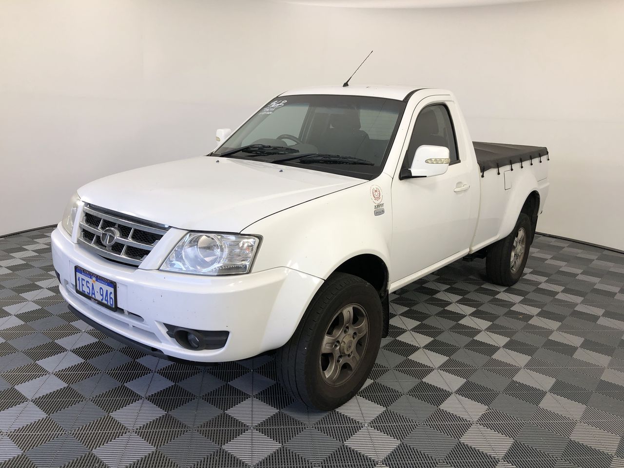 S/Silver Hinged Bangle