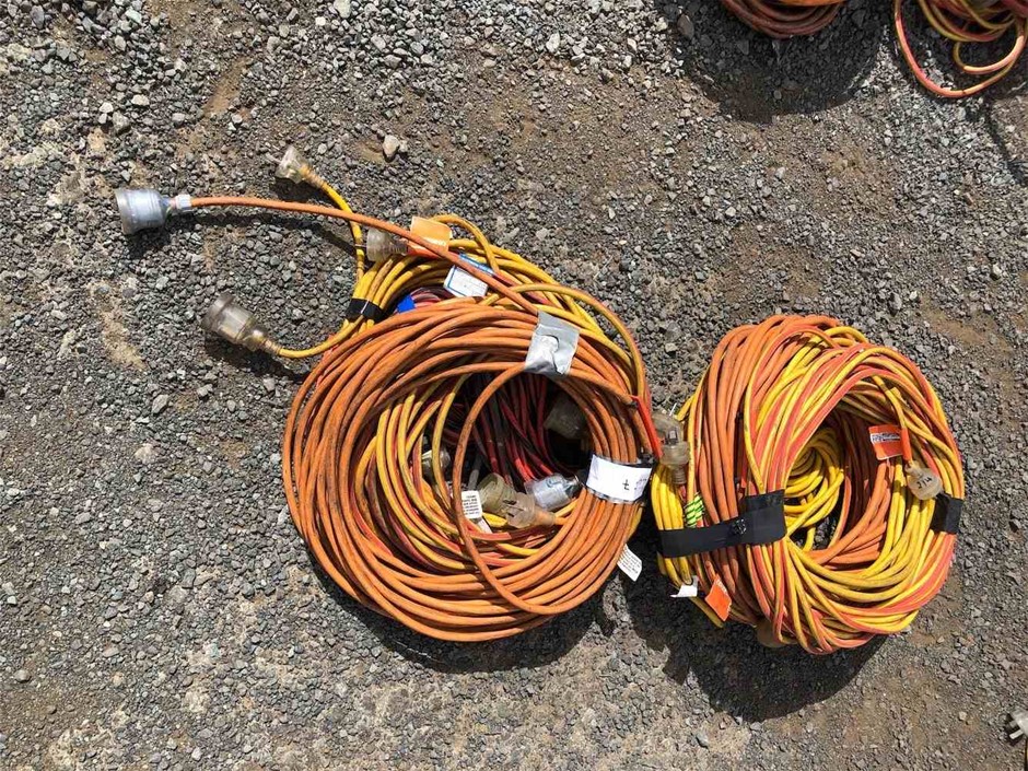 8ft Storage Container (Unused),