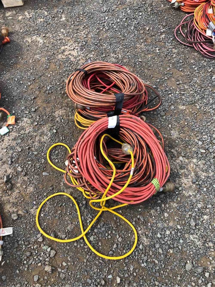 4m Open Plan Multi-Purpose Pod(Unused)