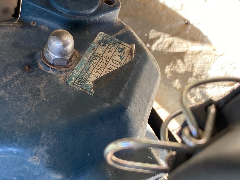 20ft Open Plan Office / Accommodation (Grey)(Unused)