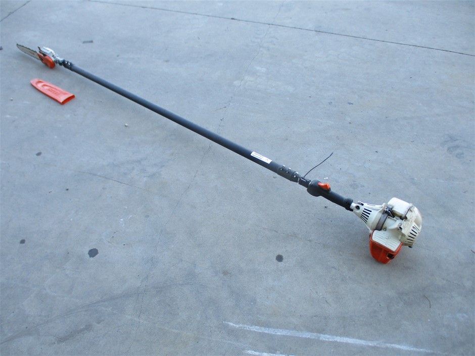 Stihl Ht101 Pole Saw Auction 0010 3017072 Grays Australia