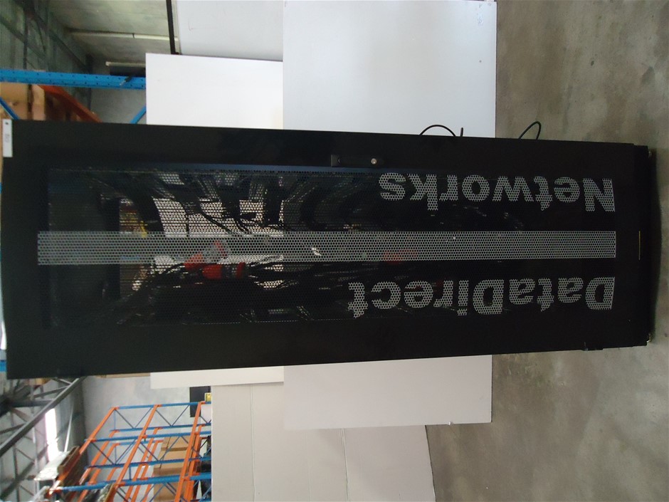 Tracked Mini Loader (Unused)