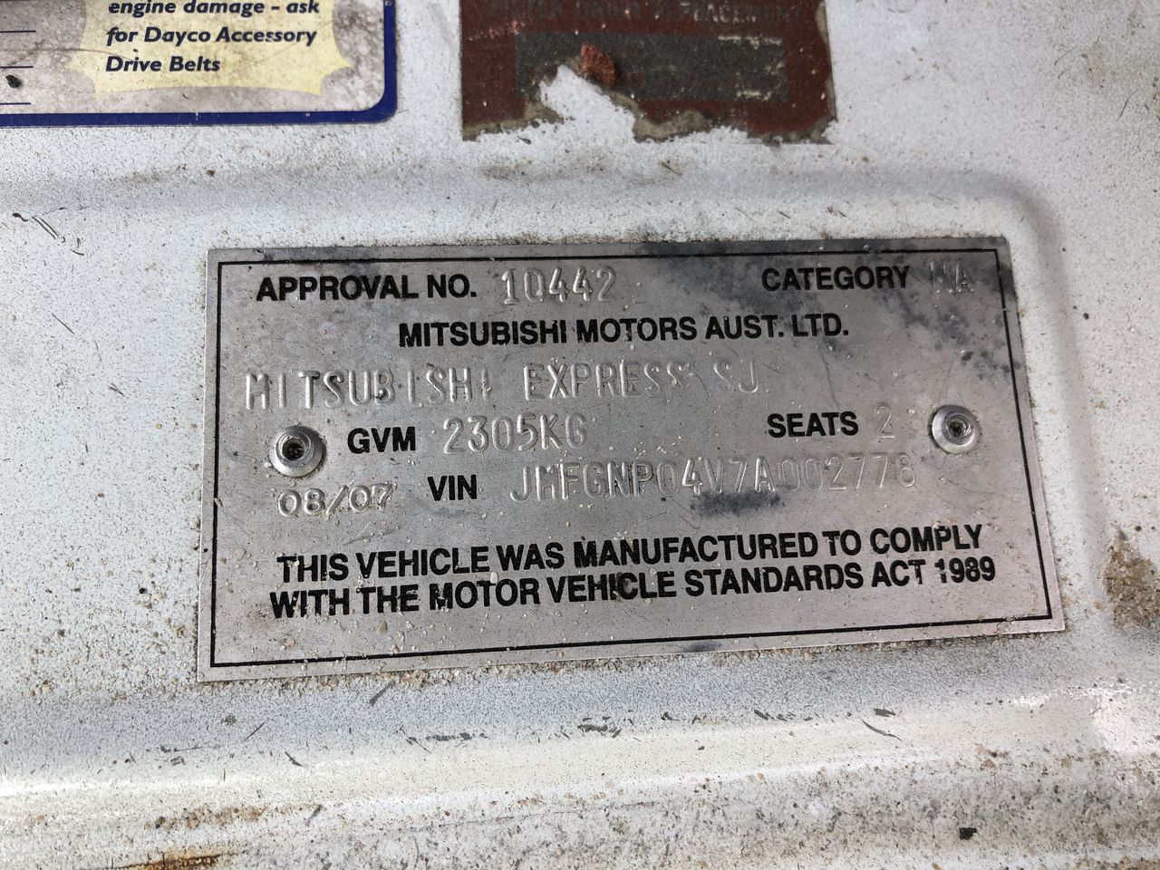 Magic Box Shiraz 2019 (6x 750mL) SEA