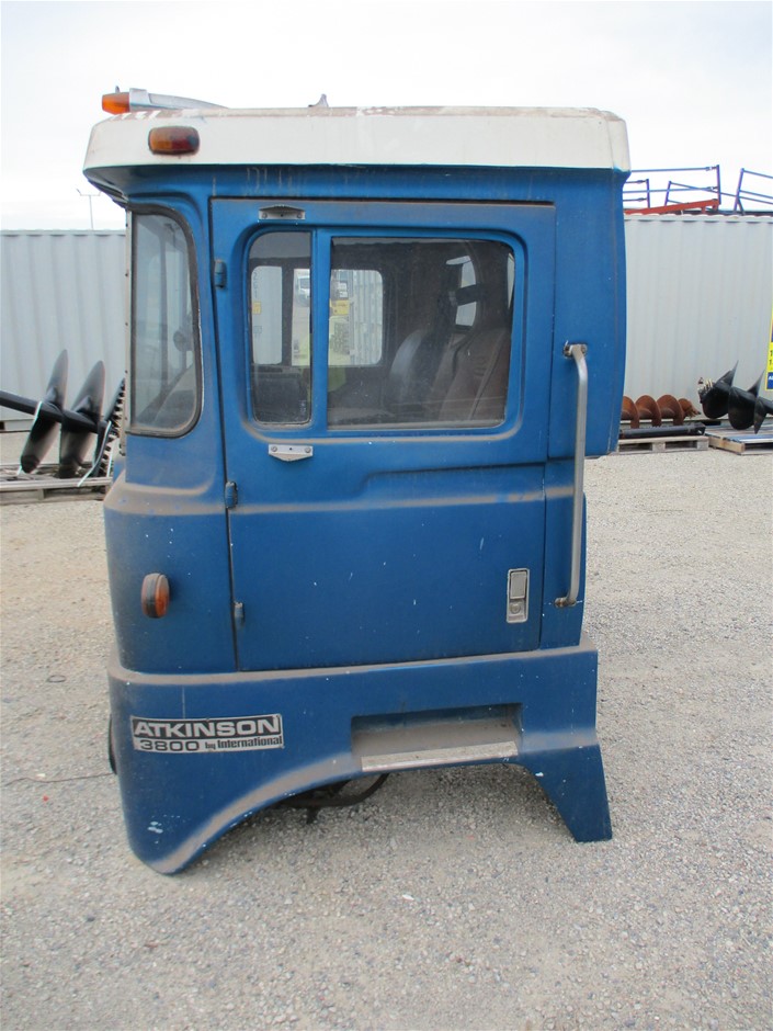 Amble & Fox Cabernet Sauvignon 2023 (12x 750mL) WA